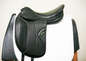Amerigo Alto Dressage Pinerolo Saddle