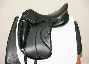 Amerigo Classic Siena Dressage Pinerolo Saddle