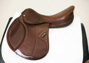 Amerigo Deep Jump Pinerolo Saddle