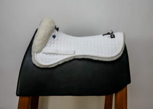Maddles Saddle Fix System