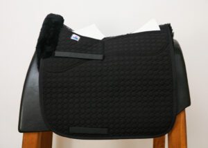 Mattes Square Correction Pad