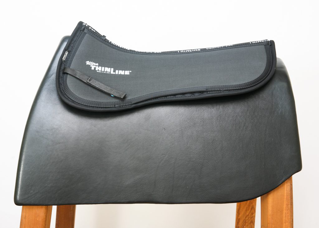 ThinLine Trifecta Cotton Half Pad