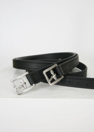 Albion Stirrup Leathers