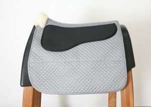 EQuest Dressage Grip Pad Formerly Barnsby Grip Pad