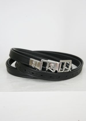 Prestige Stirrup Leathers