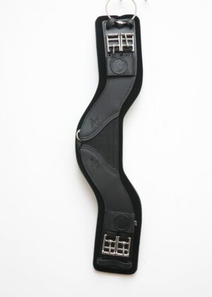 Total Saddle Fit StretchTec Shoulder Relief Girth with Neoprene Liner