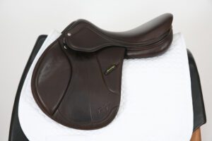 Amerigo Vega Special Jump Saddle