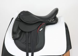 Lovatt & Ricketts Rubicon Monoflap Endurance Saddle