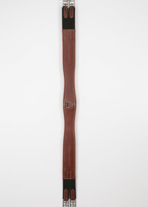 KL Select Red Barn Pace Girth