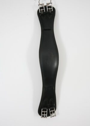 Used Amerigo Dressage Girth 30" Black Inv: 1006