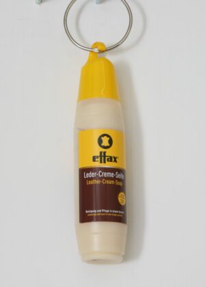 Effax Leather Cream Soap