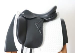 Prestige Melody K D Dressage Saddle