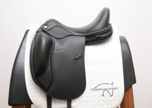 Prestige Brillante K AS-X Dressage Saddle