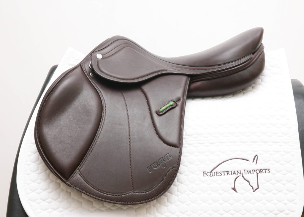 Amerigo Vega Special Jump 17MW Inv 5941