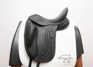 PDS Brioso Monoflap Dressage Saddle