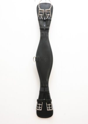 Prestige A40 Dressage Girth 65cm Blk Inv 6114
