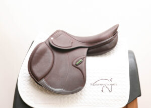 Amerigo Deep Jump 17.5MW Brown Saddle Inv 7021
