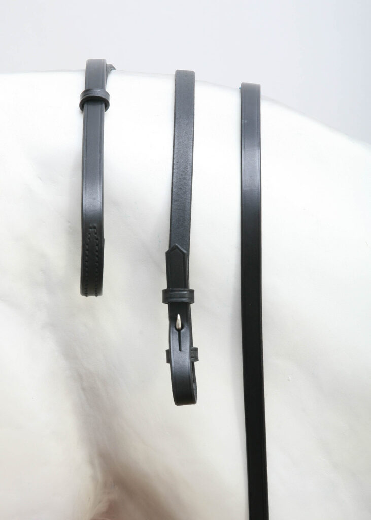 Dobert Classic Curb Reins Inv 6180