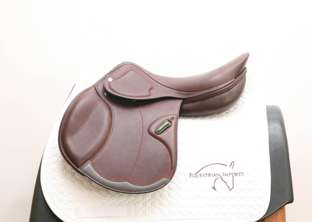 Amerigo Deep Jump 17.5MW Saddle Inv: 7042