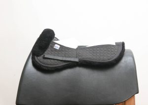 Mattes All Purpose Correction Half Pad